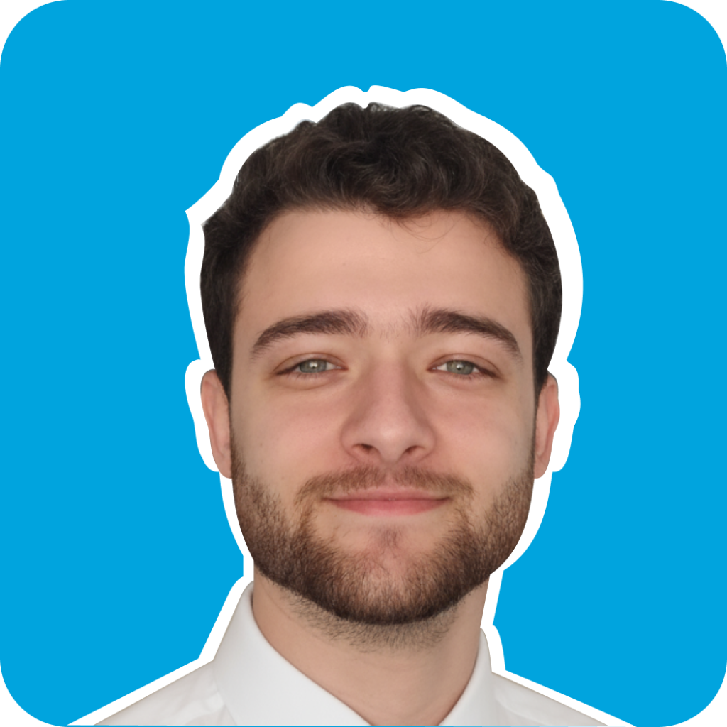 Tiago Porto, Especialista em Finanças Empresariais
